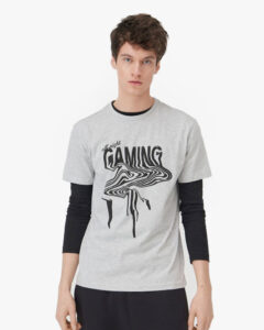 Long Sleeve T-Shirt