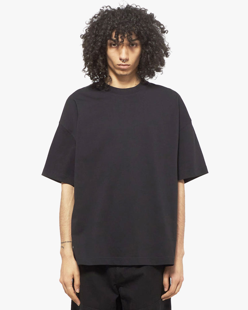 Essential Elastic T-shirt